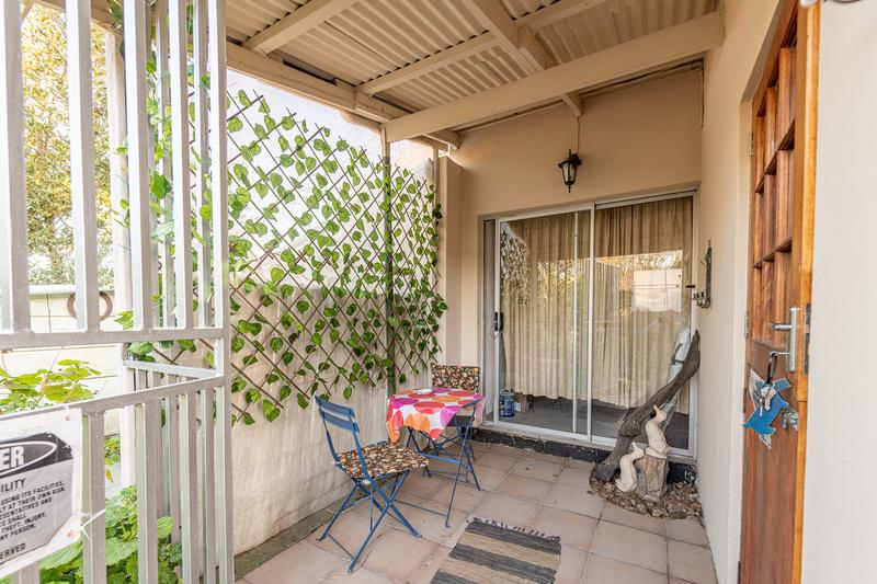 4 Bedroom Property for Sale in Riviersonderend Western Cape